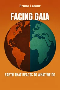 Facing Gaia