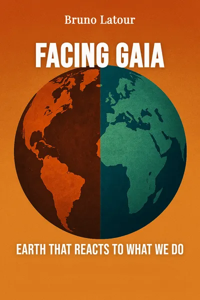 Facing Gaia