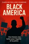 Couverture de 'Black america'