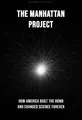 Cover of 'The manhattan project'