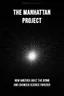 Cover of 'The manhattan project'