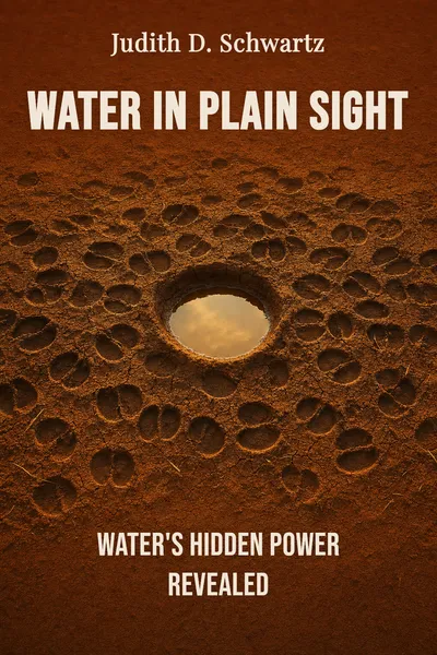 Water in Plain Sight