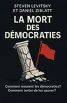 Couverture de 'La mort des democraties'