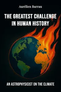 The Greatest Challenge in Human History
