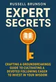 Cover of 'Expert secrets'