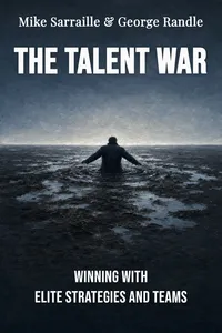 The talent war