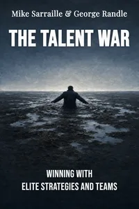 The talent war