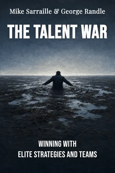 The talent war