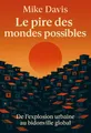 Couverture de 'Le pire des mondes possibles'