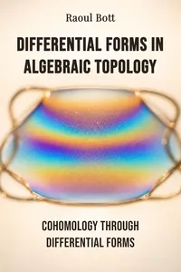 Differential Forms in Algebraic Topology