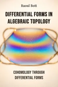 Differential Forms in Algebraic Topology