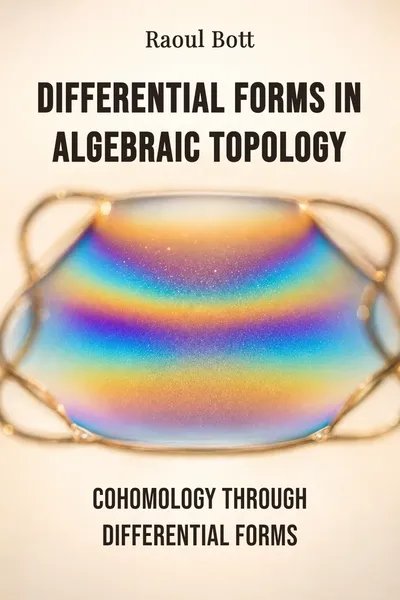 Differential Forms in Algebraic Topology