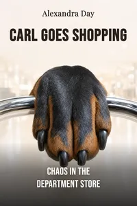 Carl Goes Shopping