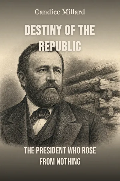 Destiny of the Republic