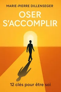 Couverture de 'Oser saccomplir'
