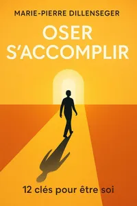 Couverture de 'Oser saccomplir'