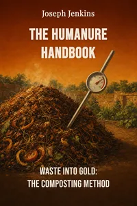 The Humanure Handbook