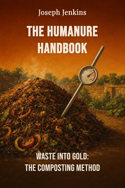 The Humanure Handbook