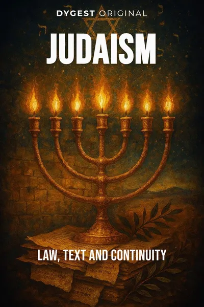 Judaism