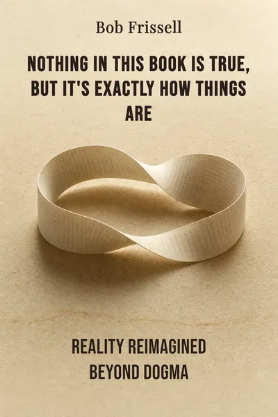 Nothing in This Book Is True, but It's Exactly How Things Are