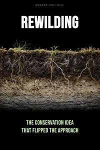Cover of 'Rewilding'