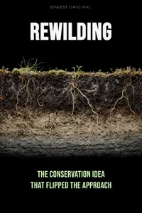 Cover of 'Rewilding'
