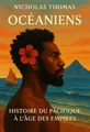 Couverture de 'Oceaniens'