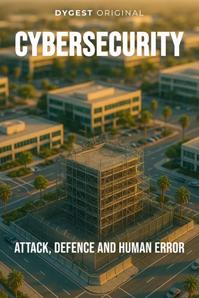 Cybersecurity