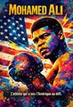 Couverture de 'Mohamed ali'