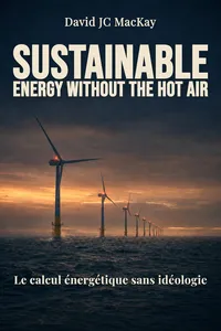 Sustainable Energy Without the Hot Air