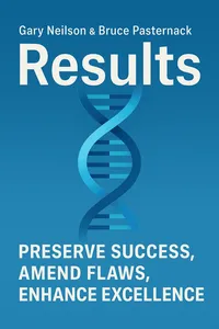 Cover of 'Results'