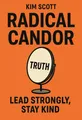 Cover of 'Radical candor'