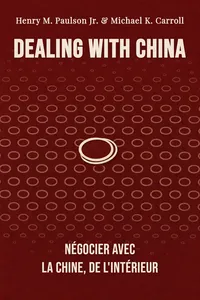 Dealing with China