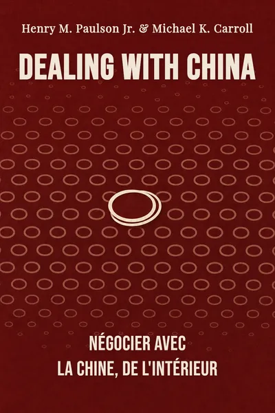 Dealing with China
