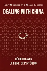 Dealing with China