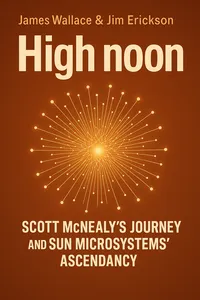 Cover of 'High noon'