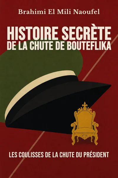 Histoire secrète de la chute de Bouteflika