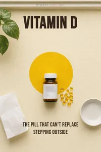 Cover of 'Vitamin d'