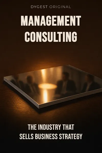 Management consulting