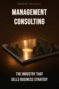 Management consulting