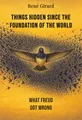 Things Hidden Since the Foundation of the World