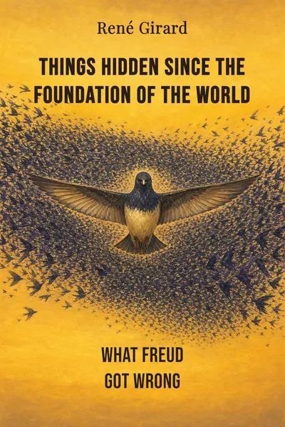 Things Hidden Since the Foundation of the World