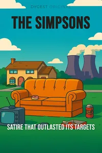 The Simpsons