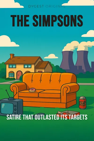 The Simpsons
