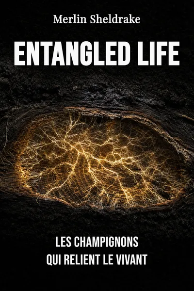 Entangled Life