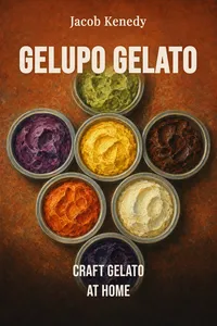 Gelupo Gelato