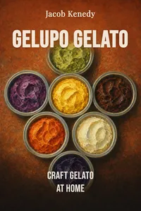 Gelupo Gelato