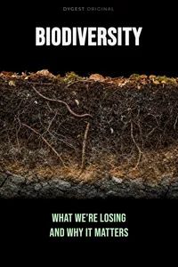 Cover of 'Biodiversity'