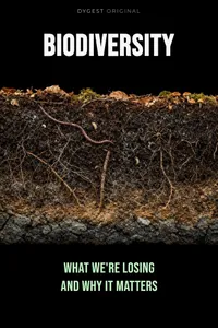 Cover of 'Biodiversity'