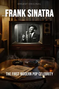 Frank Sinatra